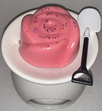 Load image into Gallery viewer, Large Rose Wax Melts ๐น