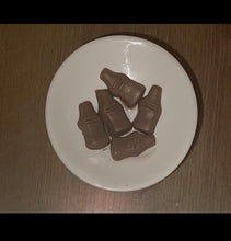 Load image into Gallery viewer, Box of Milkshake Cola Bottle Wax Melt
