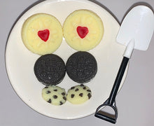 Load image into Gallery viewer, Biscuit Wax Melt Sets