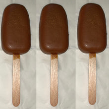 Load image into Gallery viewer, Chocolate Summer Time Popsicle Wax Melt