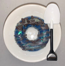 Load image into Gallery viewer, Blueberry Doughnuts 🍩