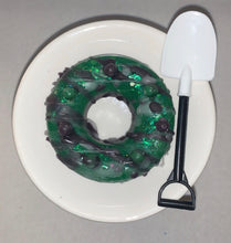 Load image into Gallery viewer, Mint Chocolate Doughnuts🍃🍩