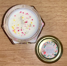 Load image into Gallery viewer, Sprinkles / Hundreds & Thousands Hexagonal Jar