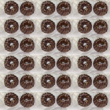 Load image into Gallery viewer, Swirl Cake Wax Melt