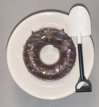 Load image into Gallery viewer, Chocolate Fudge Doughnuts 🍩