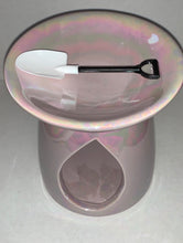 Load image into Gallery viewer, Pearlescent Pink Wax Burner