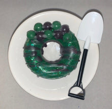 Load image into Gallery viewer, Mint Chocolate Doughnuts🍃🍩