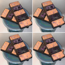 Load image into Gallery viewer, Zesty Orange Snap Bar Wax Melts