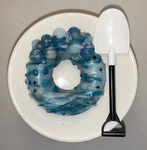 Load image into Gallery viewer, Blueberry Doughnuts 🍩