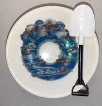 Load image into Gallery viewer, Blueberry Doughnuts 🍩