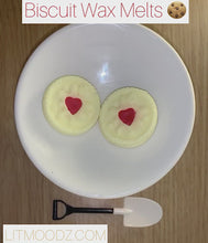 Load and play video in Gallery viewer, Biscuit Wax Melt Sets
