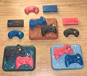 Game Controller Wax Melts 🎮