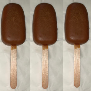 Chocolate Summer Time Popsicle Wax Melt