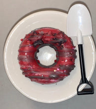 Load image into Gallery viewer, Red Velvet Doughnuts 🍩
