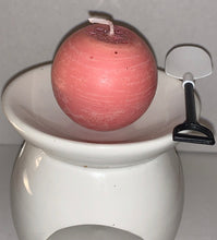 Load image into Gallery viewer, Sphere Candles
