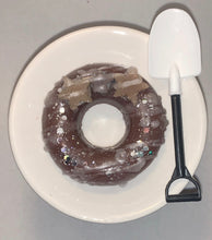 Load image into Gallery viewer, Chocolate Fudge Doughnuts 🍩
