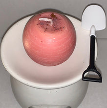 Load image into Gallery viewer, Sphere Candles
