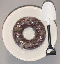 Load image into Gallery viewer, Chocolate Fudge Doughnuts 🍩
