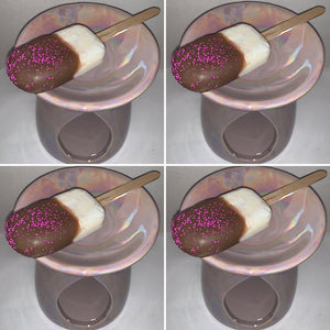 Chocolate Dipped Summer Time Popsicle Wax Melt